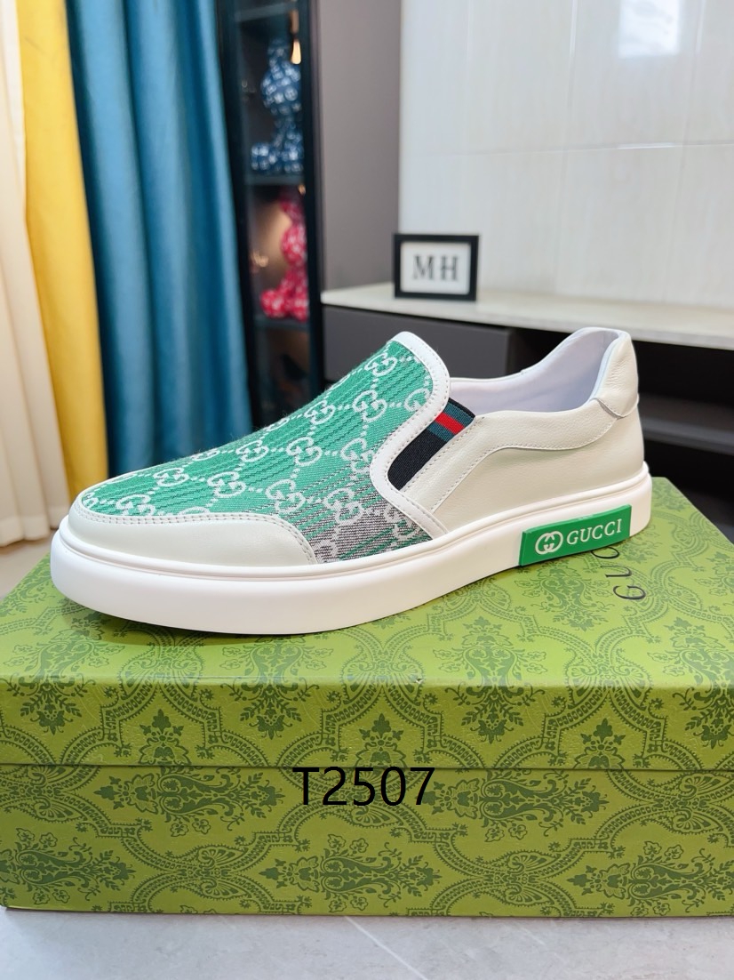 GUCCI shoes 38-46 h0703